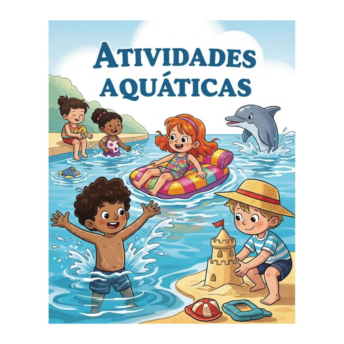 Capa do Ebook
